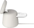 Belkin BoostCharge Pro беспроводная 2 в 1-зарядная станция с MagSafe (15W) sand
