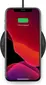 Belkin BoostCharge 10W wireless Charging Pad without power supply black