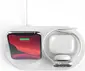 Belkin BoostCharge 3-in-1 wireless Charger for Apple Devices white