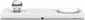 Belkin BoostCharge Pro 3-in-1 Charging Pad with MagSafe white