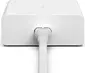 Belkin BoostCharge Pro 4-port-GaN charger 108W white