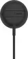 Belkin BoostCharge Pro portable wireless Ladepad with MagSafe 15W black
