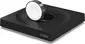 Belkin BoostCharge Pro portable quick charger for Apple Watch black