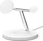 Belkin BoostCharge Pro wireless 3-in-1 charger with MagSafe 15W white