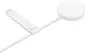 Belkin BoostCharge magnetic portable wireless Charger Pad 7.5W without power supply white