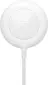 Belkin BoostCharge magnetic portable wireless Charger Pad 7.5W without power supply white