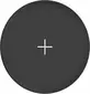 Celly wireless almost Charger Feeling black