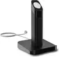 Griffin Watch Stand for Apple Watch black
