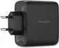Kensington 100W USB-C GaN Power adapter