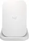 Logitech Powered Stand white