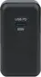 Manhattan GaN Power Delivery USB charger 65W black