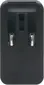 Manhattan GaN Power Delivery USB charger 65W black