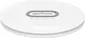 Manhattan wireless Induktionsladepad 15W white