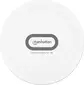 Manhattan wireless Induktionsladepad 15W white