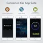 Nonda ZUS Smart автомобильное зарядное устройство