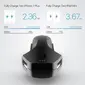 Nonda ZUS Smart автомобильное зарядное устройство
