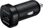 Samsung EP-LN930BB зарядка в машину black