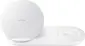 Samsung EP-N6100TW wireless Charger Duo white
