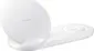 Samsung EP-N6100TW wireless Charger Duo white