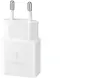 Samsung Power adapter (15W quick charging function) cordless white