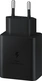 Samsung Schnellladeadapter с data cable (USB Type-C, 45 Watt) black