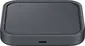 Samsung Super almost wireless Charger without Schnellladeadapter Dark Gray