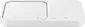 Samsung Super almost wireless Charger Duo cordless white
