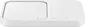 Samsung Super almost wireless Charger Duo white