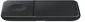 Samsung wireless Charger Duo without travel adapter black