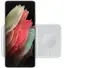 Samsung wireless Charger Duo with travel adapter white