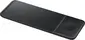 Samsung wireless Charger Trio black
