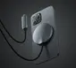 Satechi USB-C magnetic wireless Charging cable