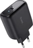 Trust Maxo USB-C charger 65W black