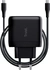 Trust Maxo USB-C charger 65W black