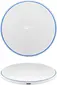 Wentronic Goobay wireless quick charger 10 W white