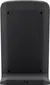 Wentronic wireless charger 10 W black