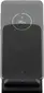 Wentronic wireless charger 10 W black