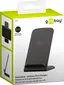 Wentronic wireless charger 10 W black