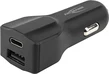 Ansmann In-зарядка в машину 240C black