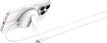 Belkin BoostCharge Pro магнитная беспроводная Ladepad с Qi2 (15W) white