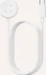 Google magnetic USB-C-charging cable for Google Pixel Watch 3 whi...