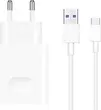 Huawei CP84 Super Charge 2.0 Charger white