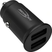 HyCell Inзарядка в машину CC212 black