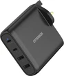 Otterbox USB-C Four port 100W wall charger almost Charge Standard...