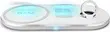 SBS Mobile 10W wireless Base x3 white
