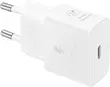 Samsung 25W Power adapter cordless white