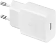 Samsung Power adapter (15W quick charging function) cordless white