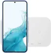 Samsung Super almost wireless Charger Duo cordless white