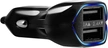 Targus Dual USB зарядка в машину