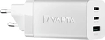 Varta High Speed Charger white